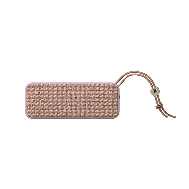 Speaker Bluetooth Radio aGroove Mini - Dusty Rose