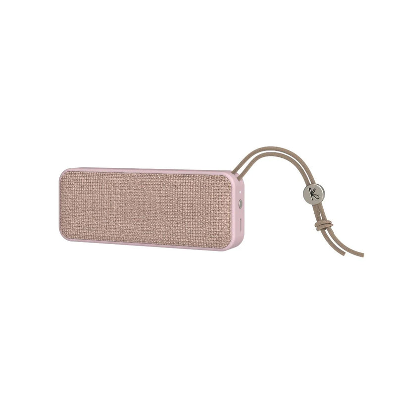 Speaker Bluetooth Radio aGroove Mini - Dusty Rose