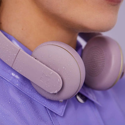 Cuffie Wireless aHead II - Calm Purple