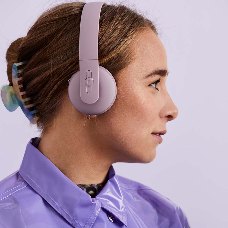 Cuffie Wireless aHead II - Calm Purple