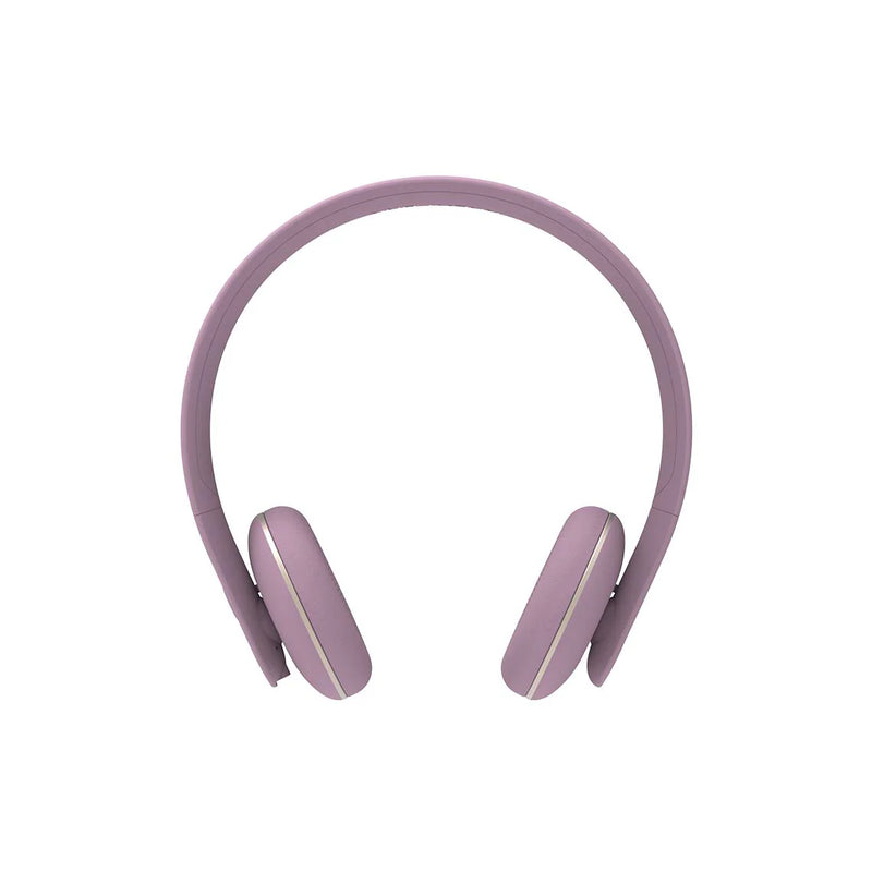 Cuffie Wireless aHead II - Calm Purple