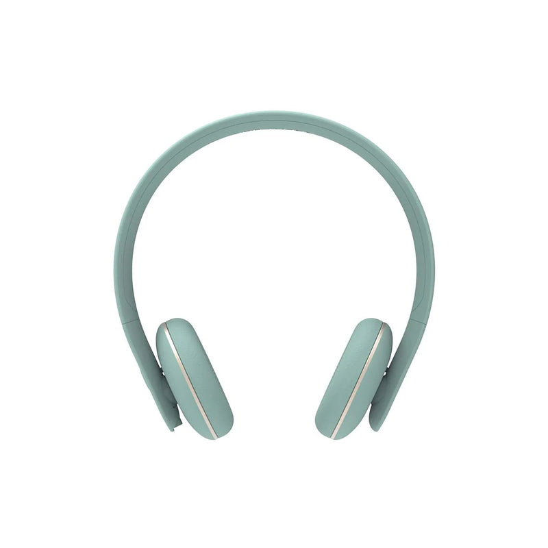 Cuffie Wireless aHead II - Dusty Green