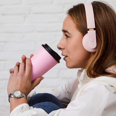 Cuffie Wireless aHead II - Fusion Rose