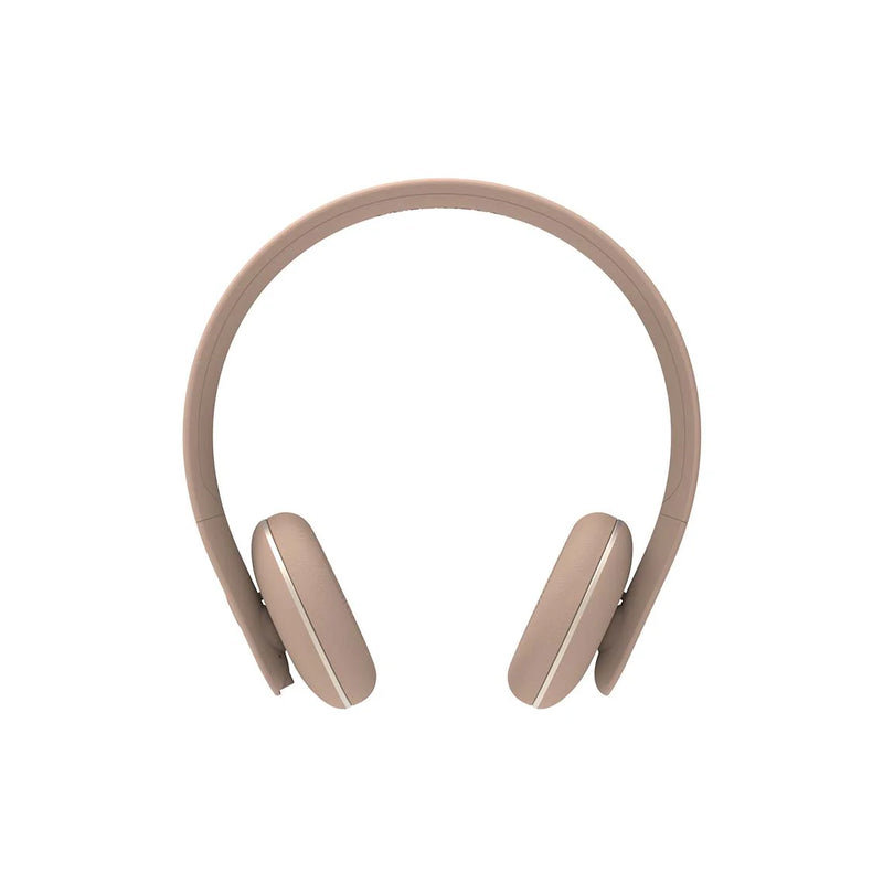 Cuffie Wireless aHead II - Ivory Sand