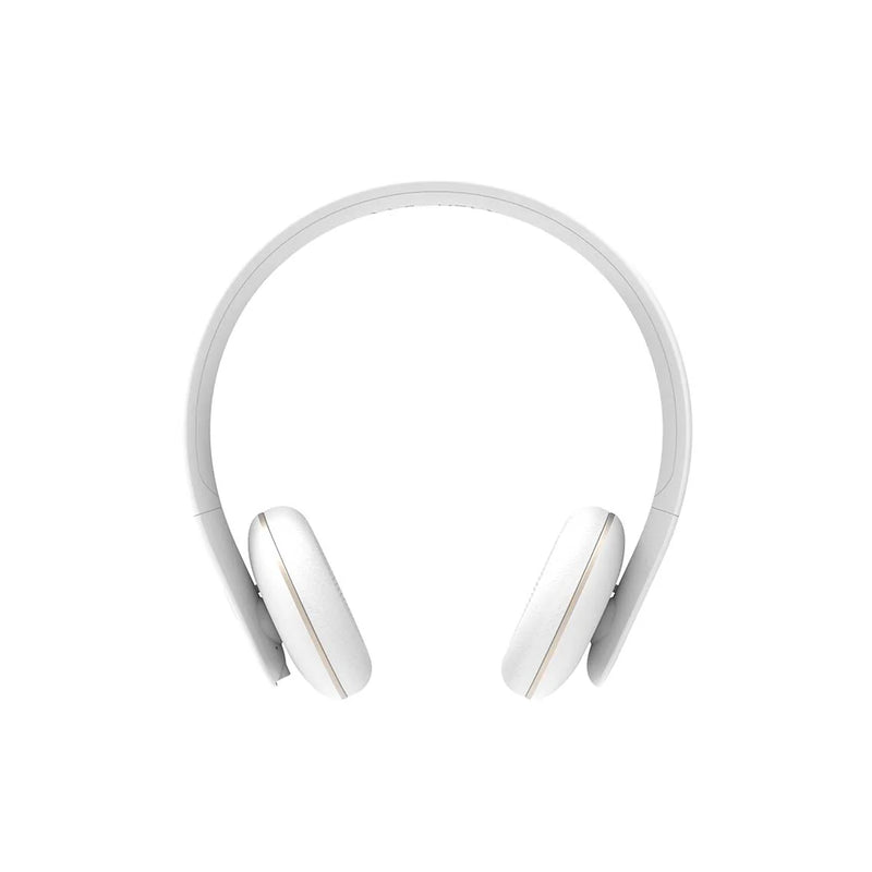 Cuffie Wireless aHead II - White