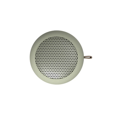 Speaker con Lampada Waterproof aLight - Dusty Olive