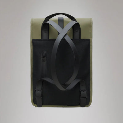 Zaino RAINS Backpack Mini Impermeabile W3 Marsh