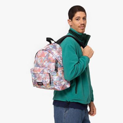 Zaino Eastpak Day Pak'R Doodle Fest Light