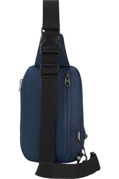 Borsello Tracolla Cross Over American Tourister Brightup Navy