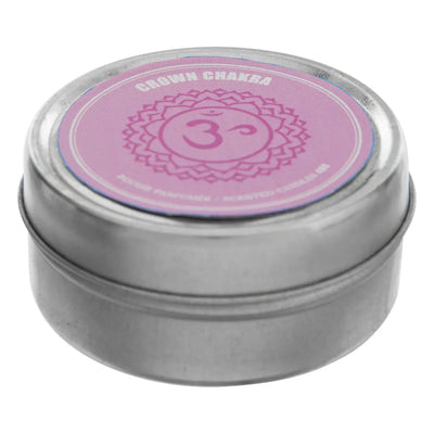 Cofanetto Candele Chakra 48 gr - 7 pezzi