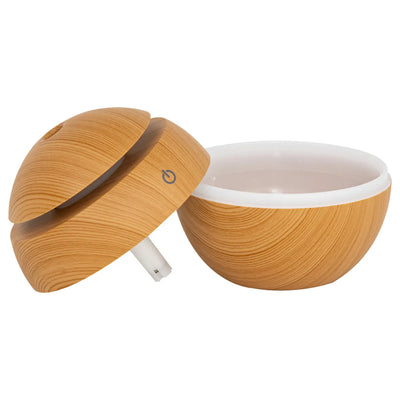 Set Diffusore Giro e Olii Profumati