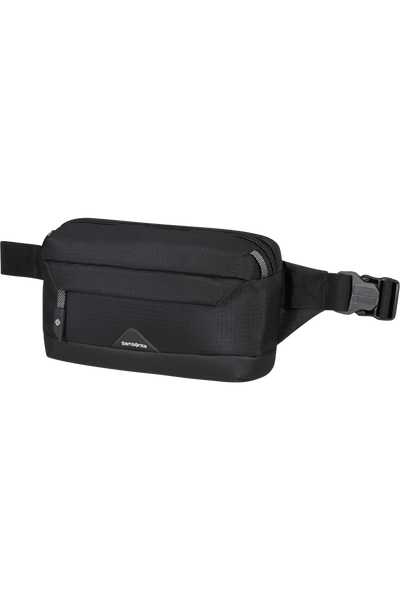 Marsupio Samsonite Roadseeker Deep Black