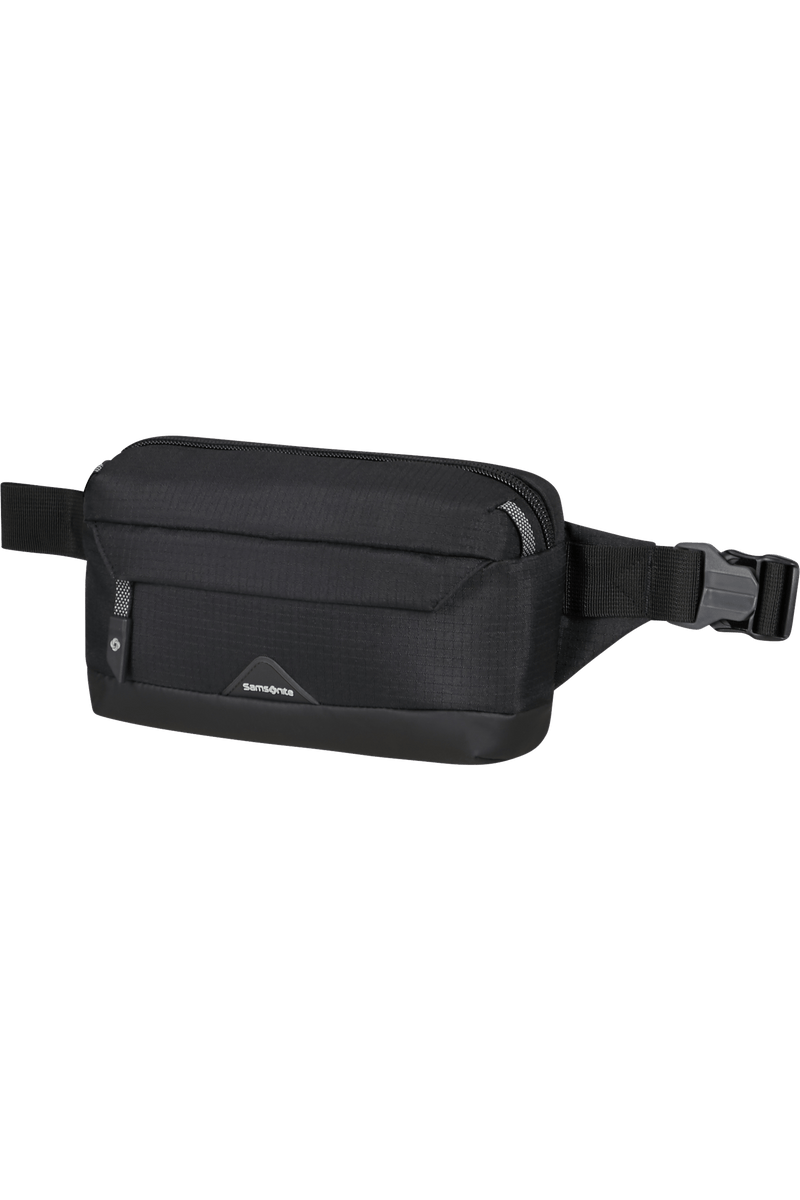 Marsupio Samsonite Roadseeker Deep Black