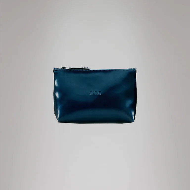 Beauty Case RAINS Cosmetic Bag Impermeabile W3 Spill