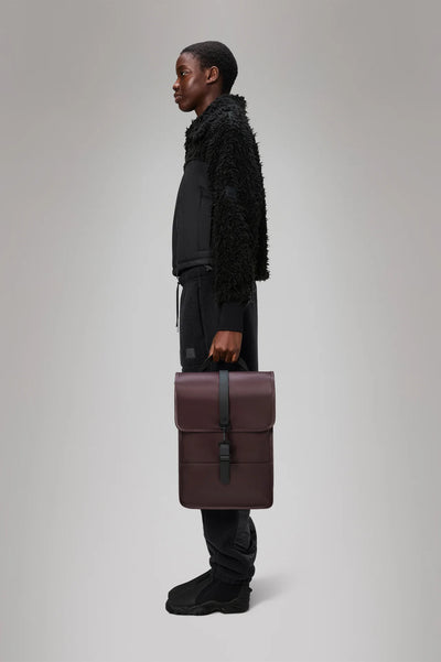 Zaino RAINS Backpack Mini Impermeabile W3 Depth