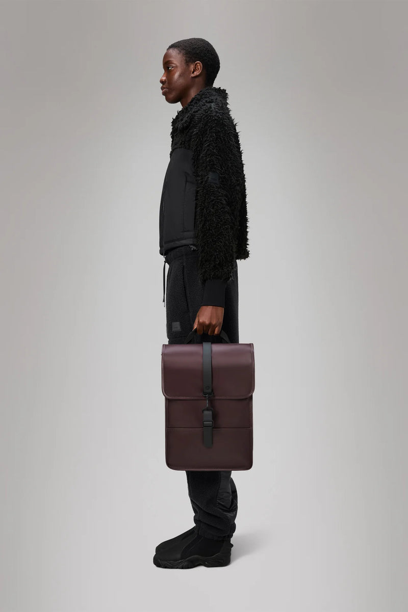 Zaino RAINS Backpack Mini Impermeabile W3 Depth