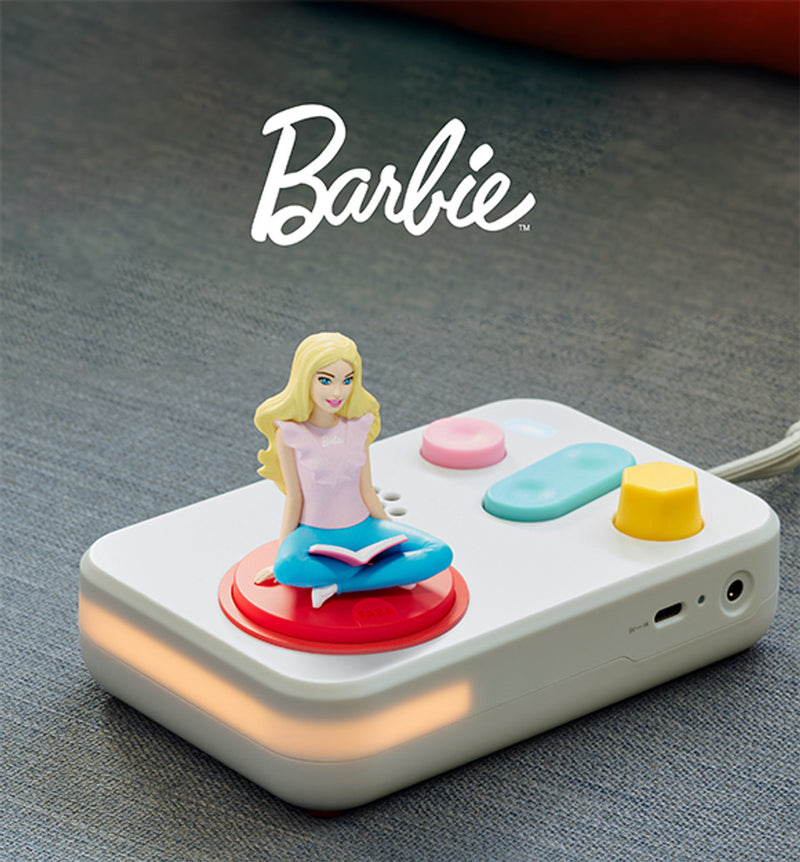 [FABA] Barbie: Migliori Amiche