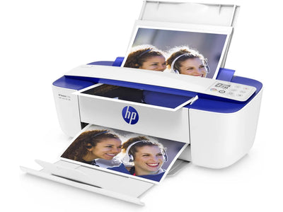 Stampante HP Ink DeskJet 3760 Blu