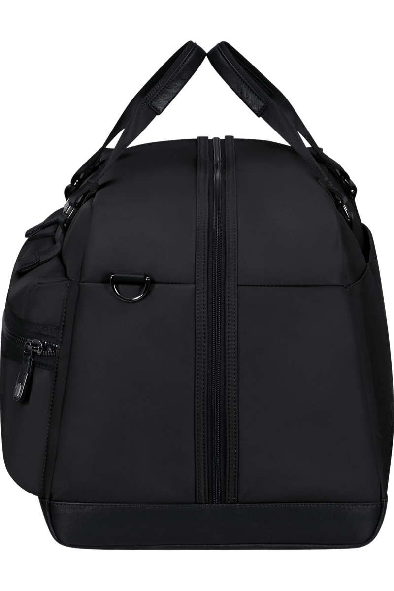 Borsone da Viaggio Samsonite Relyon 50 cm Black