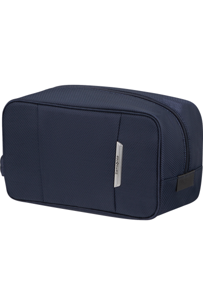 Necessaire da Viaggio Samsonite Respark Toilet Kit Midnight Blue