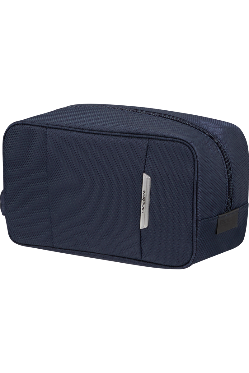 Necessaire da Viaggio Samsonite Respark Toilet Kit Midnight Blue