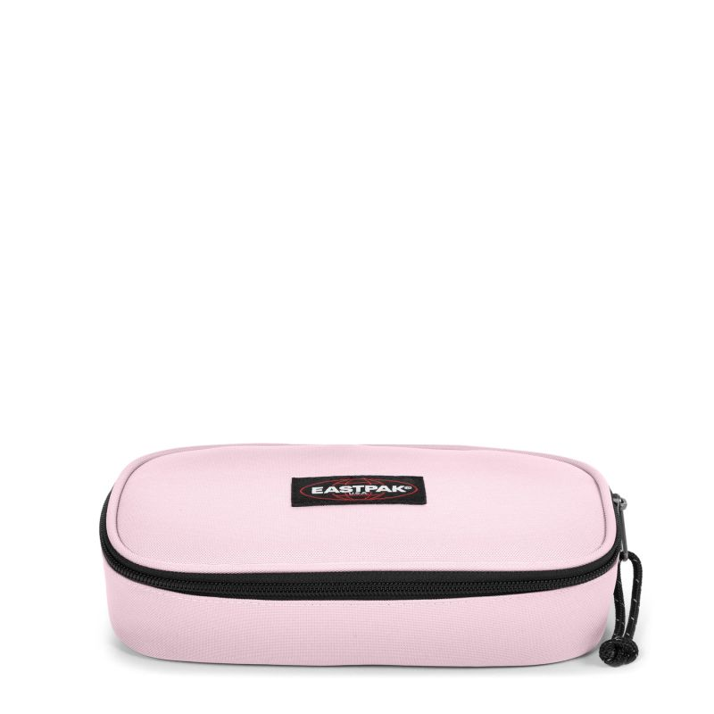 Astuccio Eastpak Oval Single Lemonade Pink