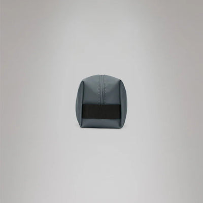 Beauty Case RAINS Wash Bag Small Impermeabile W3 Lagoon