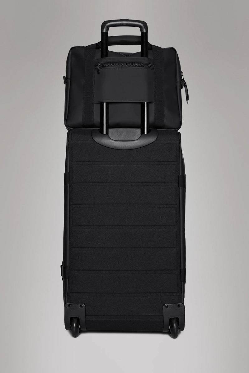 Borsa Laptop RAINS Texel Tech Bag con Porta PC 15&