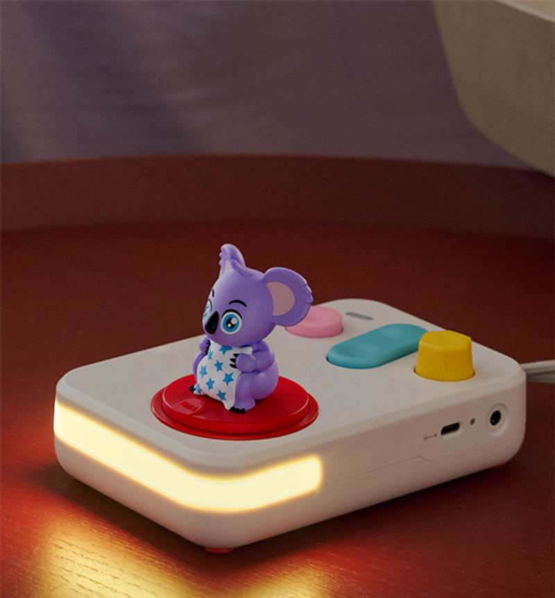 [FABA] Bianca Notte!