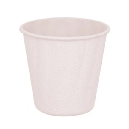 Bicchiere Biocompostabile Rosa 310 ml - 6 pezzi