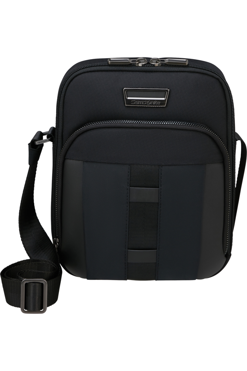 Borsello Samsonite Urban-Eye M con Porta Tablet 9,7" Black