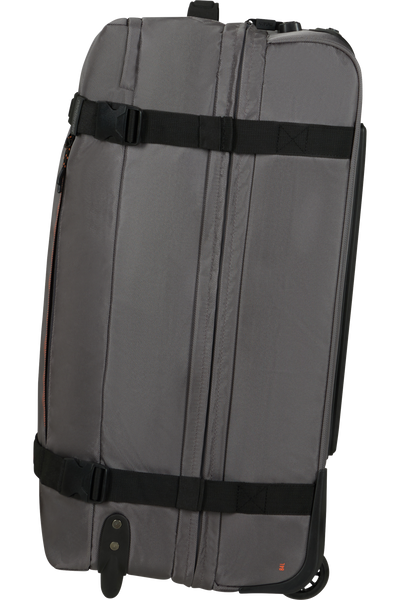 Borsone con Ruote American Tourister Urban Track M Dark Grey