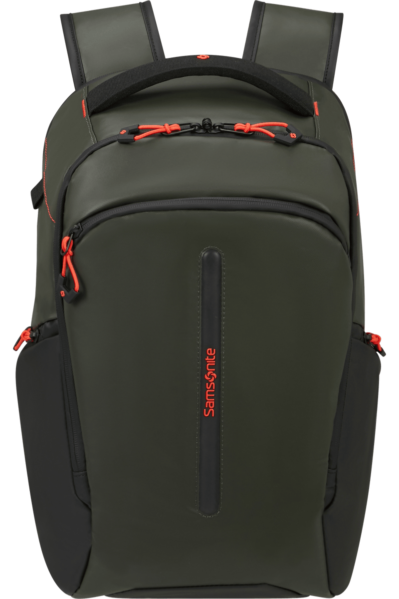 Zaino da Viaggio Samsonite Ecodiver XS Cabin Climbing Ivy