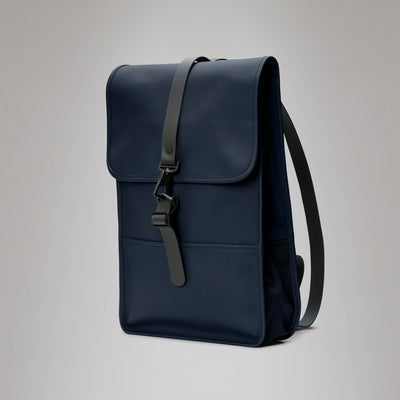 Zaino RAINS Backpack Mini Impermeabile W3 Navy