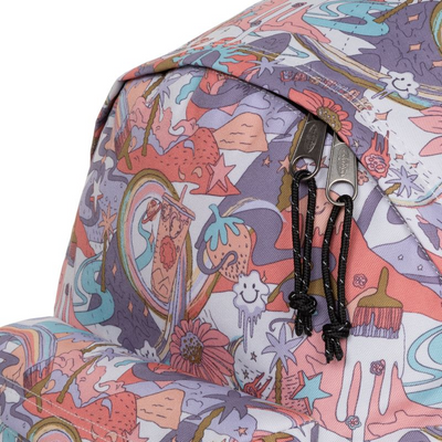 Zaino Eastpak Day Pak'R Doodle Fest Light