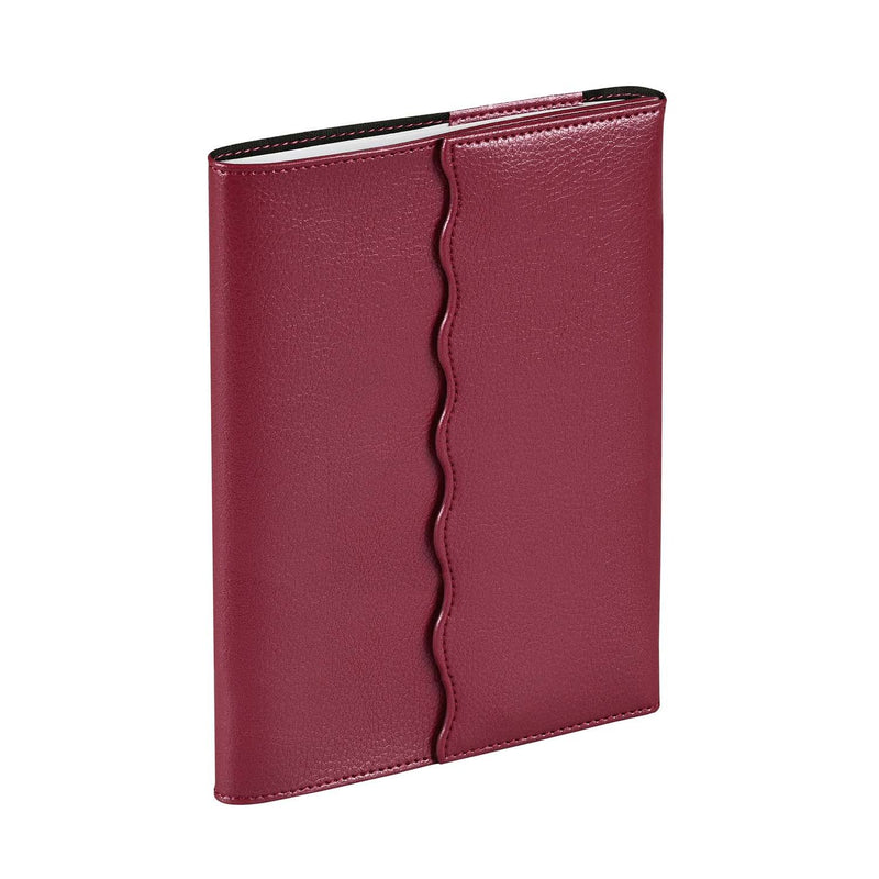 Agenda 13 Mesi Settimanale Quo Vadis Ministro Calypso 2026 Rosa 16 x 24 cm