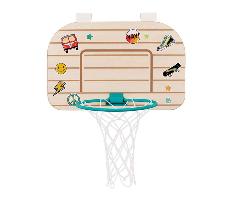 Canestro da Basket da Parete Bs Toys