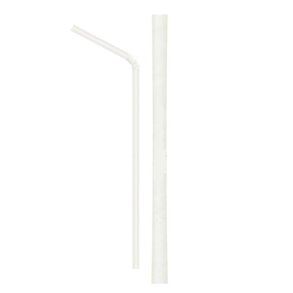 Papstar Cannucce in paglia pure, 4 mm, 23 cm, 88244, cannucce ecologiche, 150 pezzi Papstar Cannucce in paglia pure, 4 mm, 23 cm, 88244, cannucce ecologiche, 150 pezzi