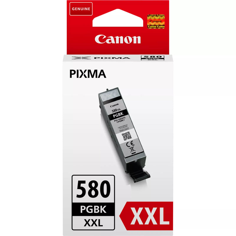 Cartuccia Originale Canon PGI-580 XXL Nero