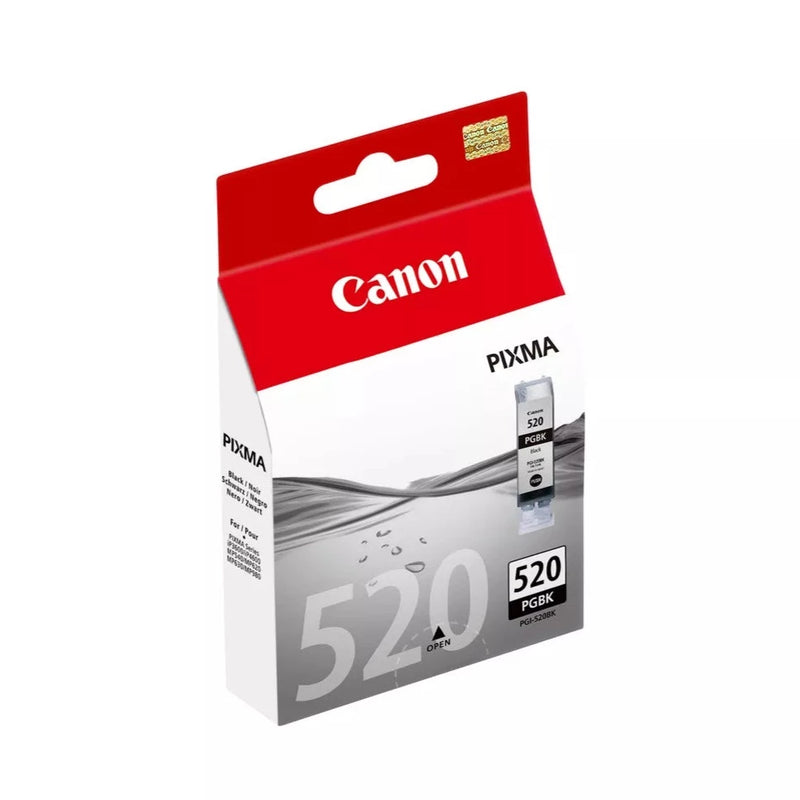 Cartuccia Originale Canon PGI-520 Nero