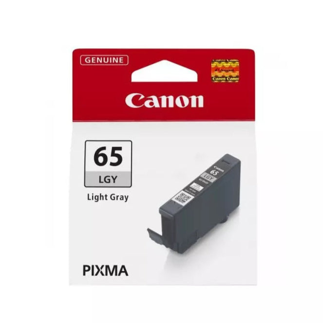 Cartuccia Originale Canon Pro Series CLI-65 Grigio Chiaro