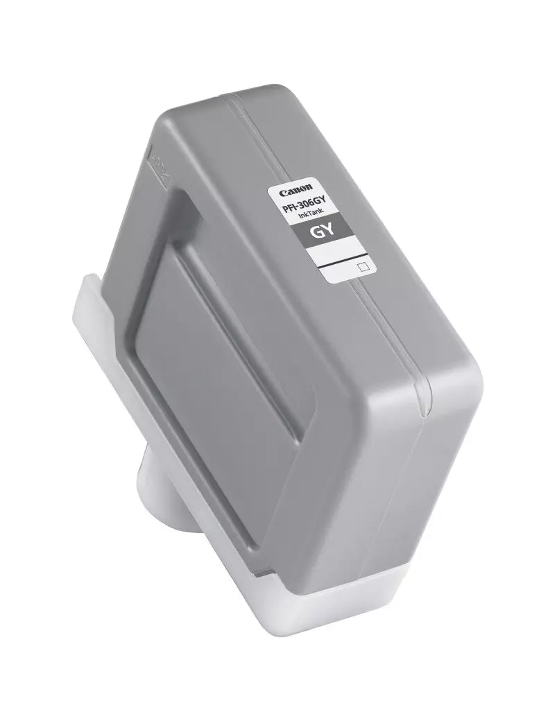 Cartuccia Originale Canon PFI-306 Grigio