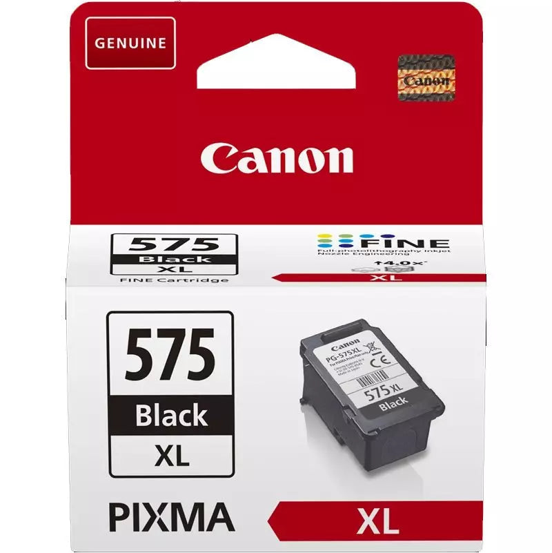 Cartuccia Originale Canon PG-575 XL Nero