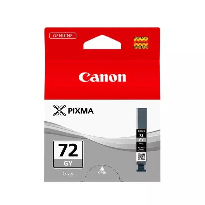 Cartuccia Originale Canon PGI-72 Grigio