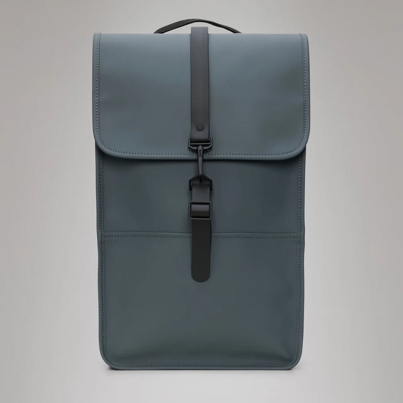 Zaino RAINS Backpack Impermeabile W3 Lagoon