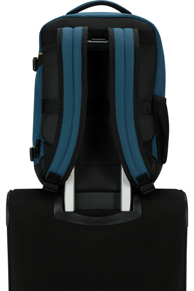 Zaino da Viaggio American Tourister Take2Cabin 40 x 25 x 20 cm Harbor Blue