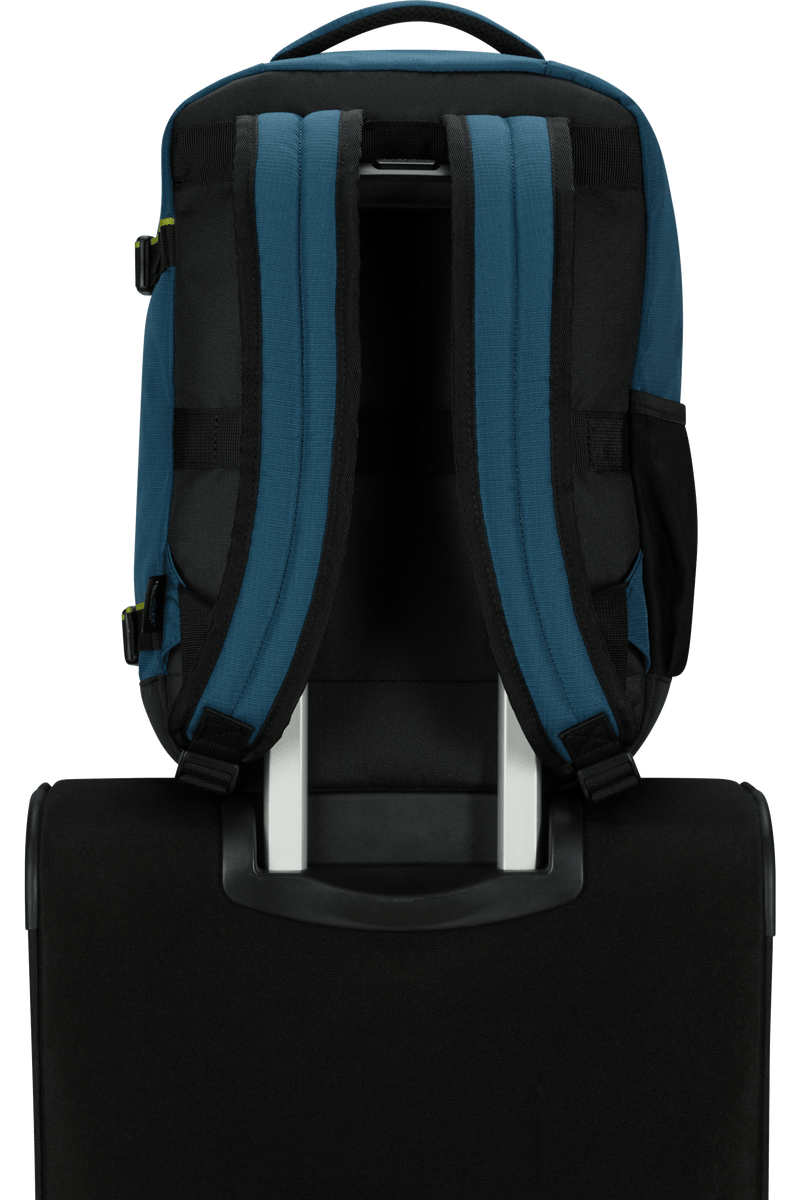 Zaino da Viaggio American Tourister Take2Cabin 40 x 25 x 20 cm Harbor Blue
