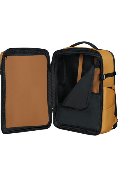 Zaino Grande Porta PC 17,3'' Samsonite Armox Ochre