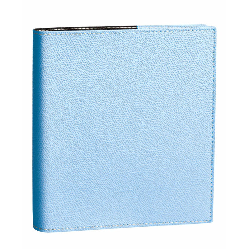 Agenda 13 Mesi Settimanale Quo Vadis Esecutivo Club 2026 Azzurro 16 x 16 cm