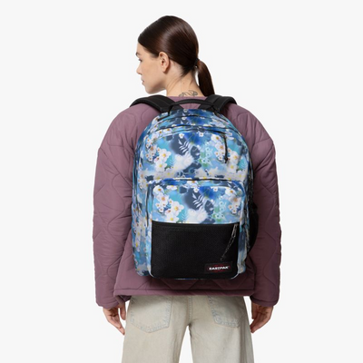 Zaino Eastpak Pinzip Dreamflower Blue